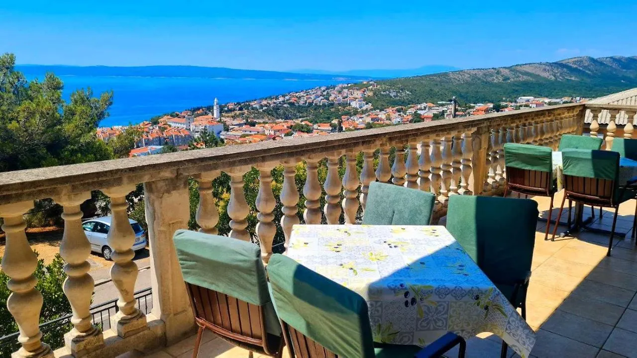 Apartment Djurdjica Novi Vinodolski