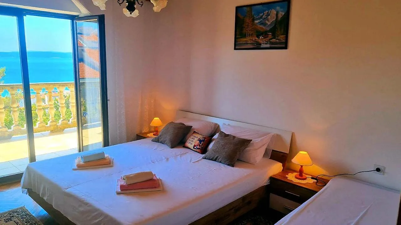 Apartment Djurdjica Novi Vinodolski Croatia
