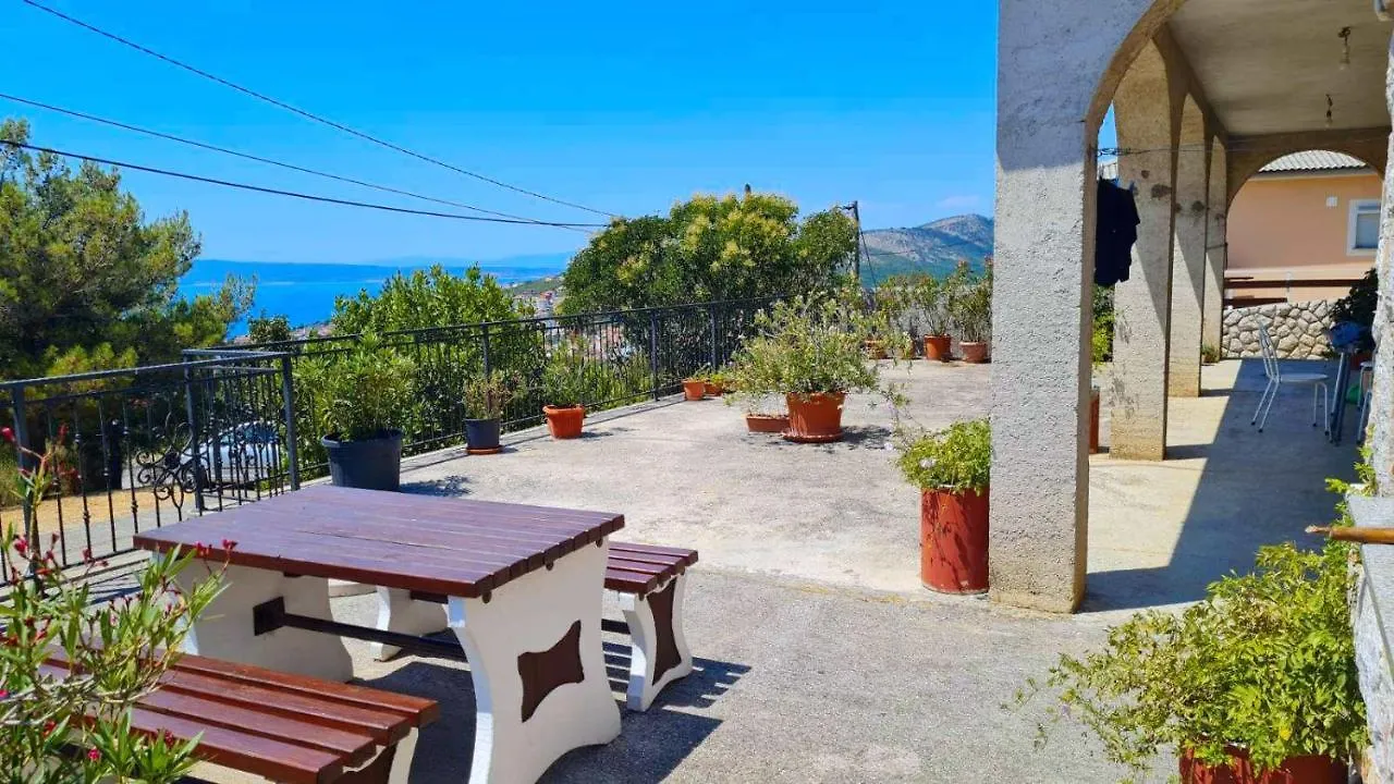 Apartment Djurdjica Novi Vinodolski