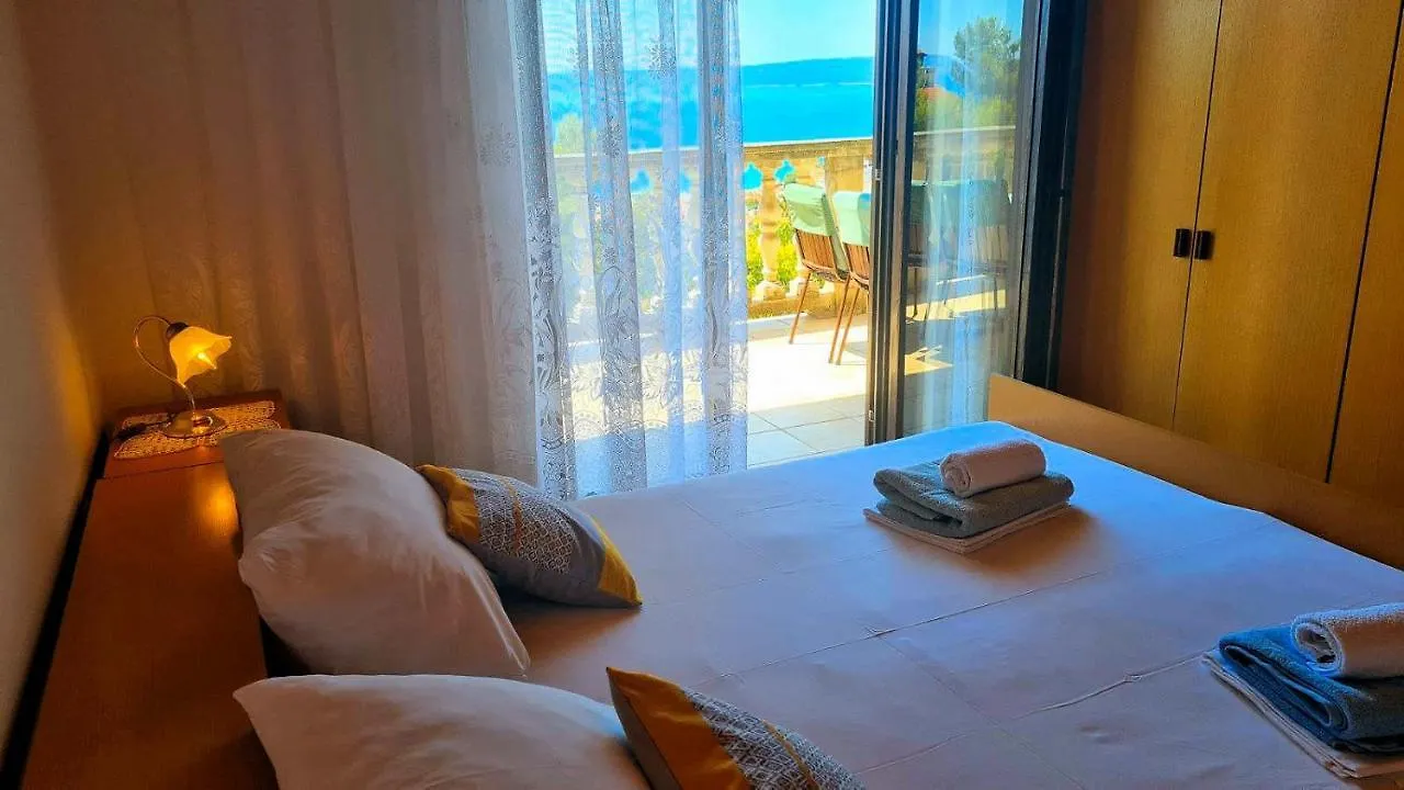 Apartment Djurdjica Novi Vinodolski