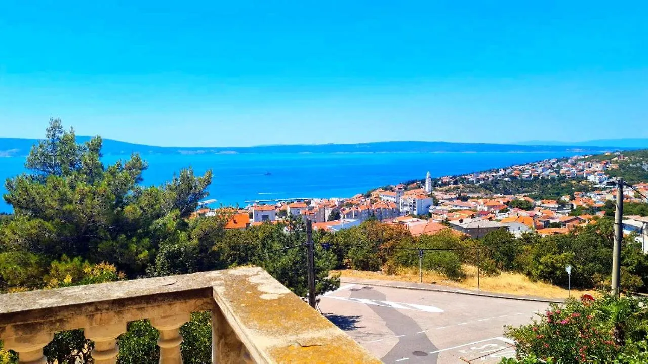 Apartment Djurdjica Novi Vinodolski