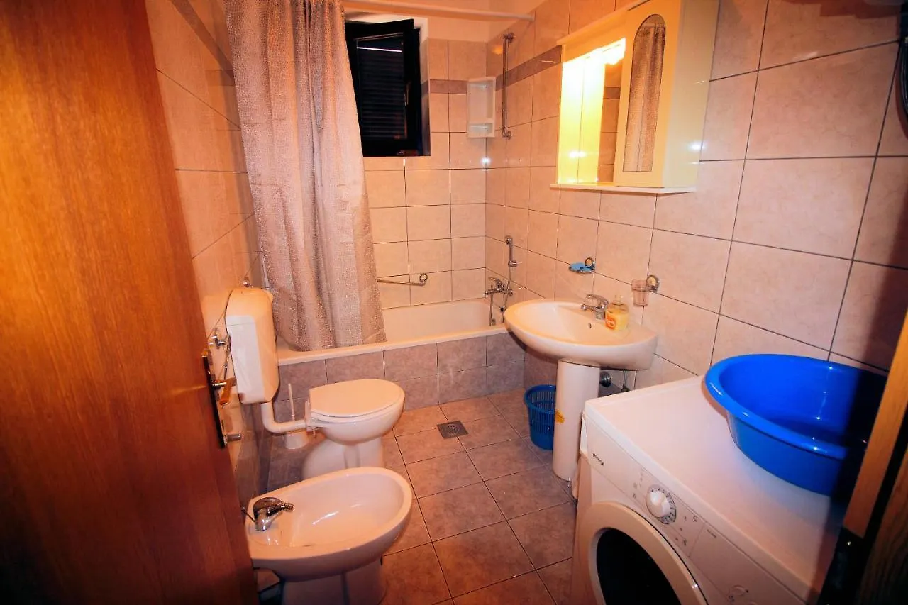 Apartment Djurdjica Novi Vinodolski Croatia
