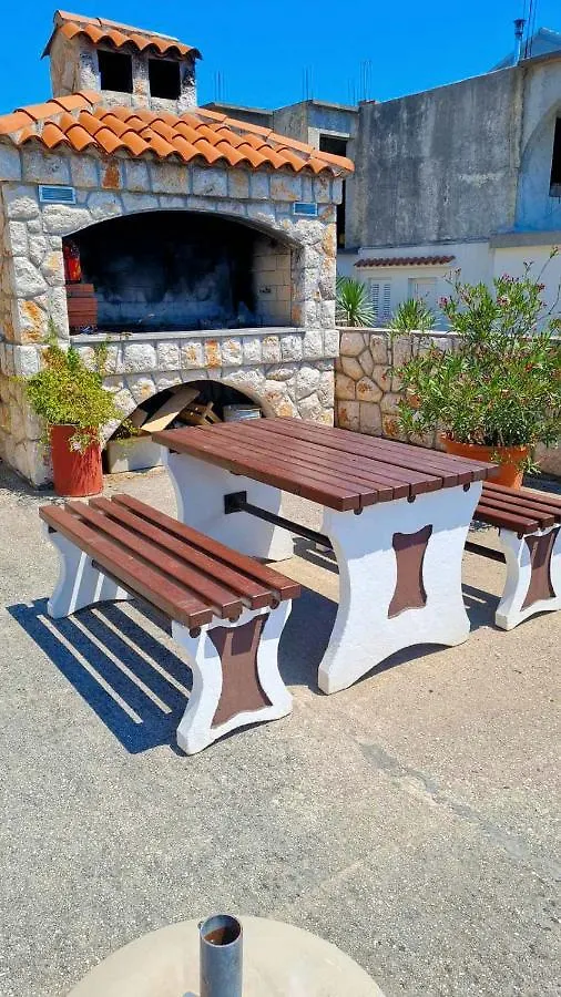 Apartment Djurdjica Novi Vinodolski