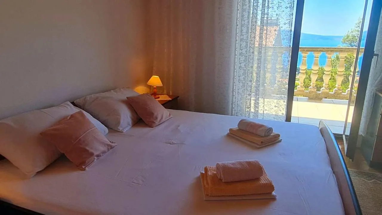 Apartment Djurdjica Novi Vinodolski