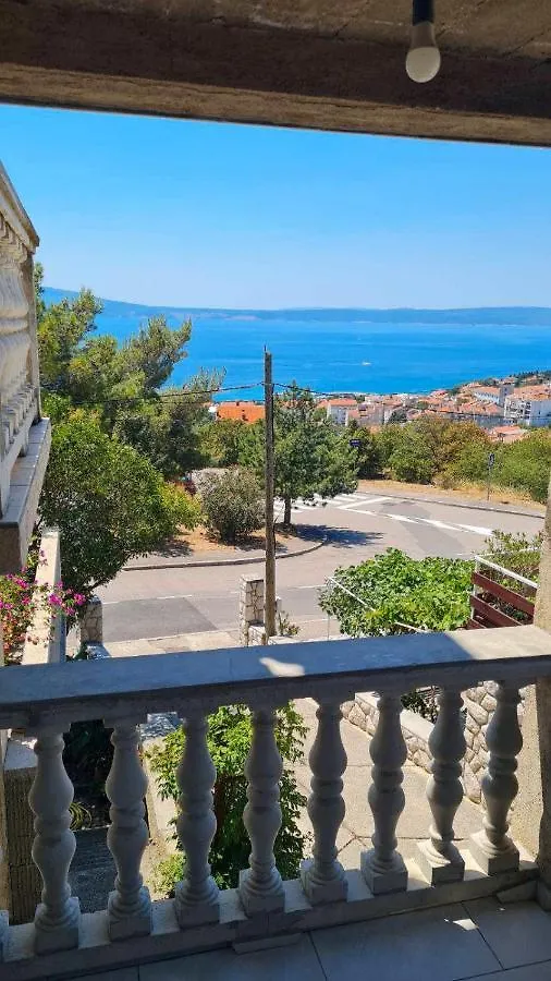 Apartment Djurdjica Novi Vinodolski Croatia