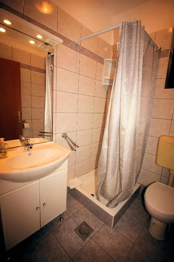 Apartment Djurdjica Novi Vinodolski