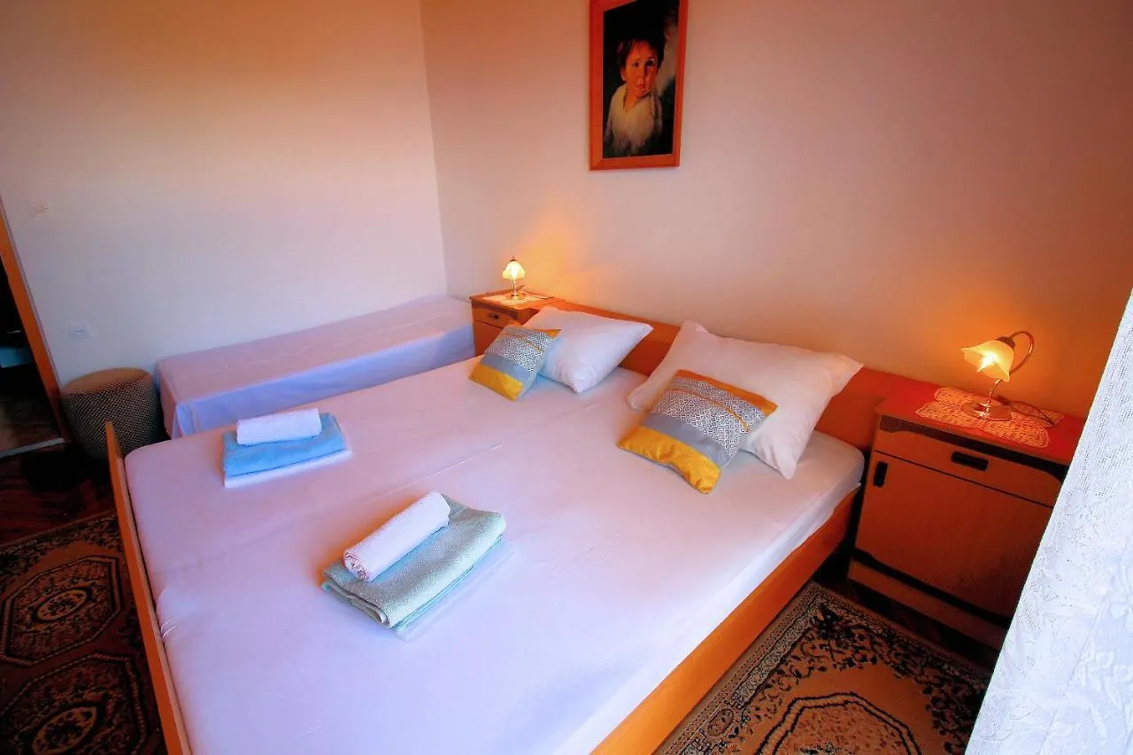Apartment Djurdjica Novi Vinodolski