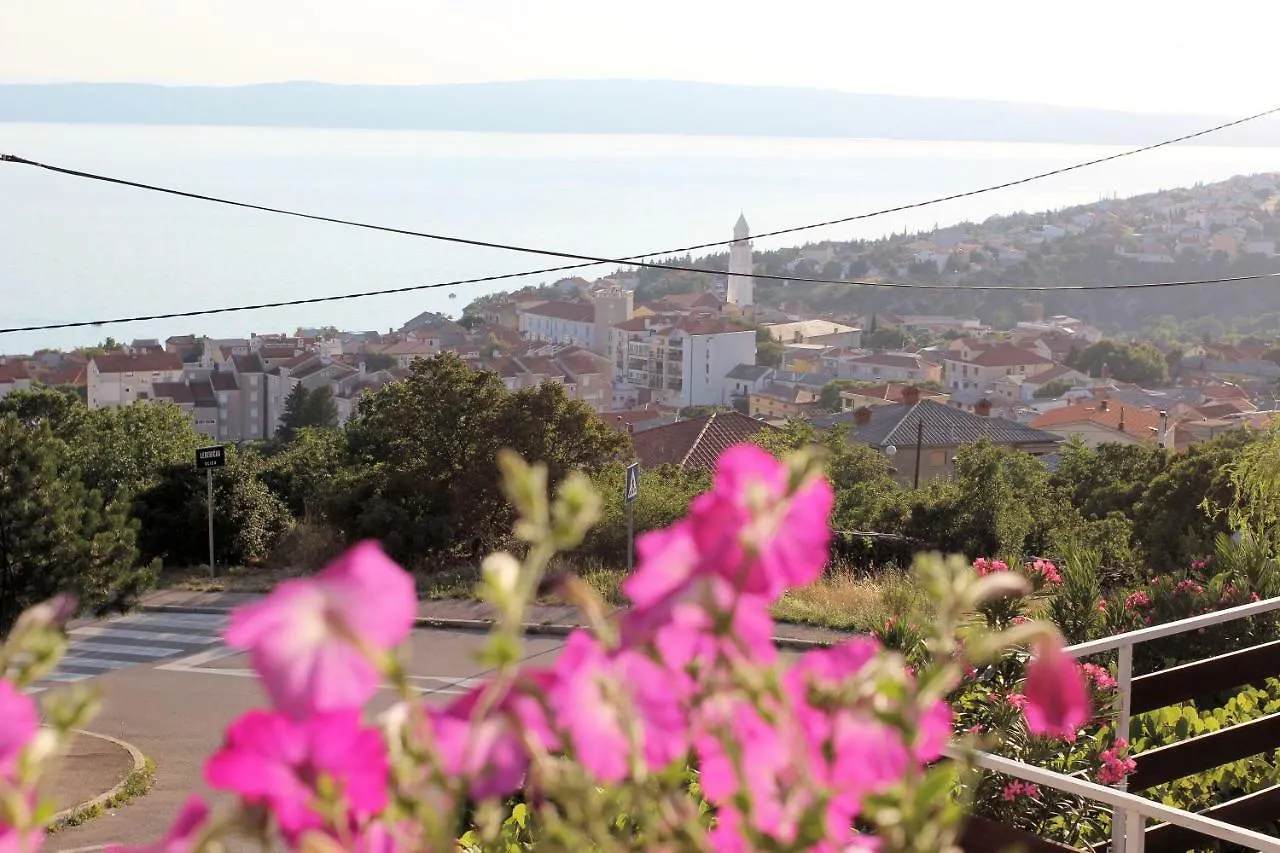 Apartment Djurdjica Novi Vinodolski Croatia