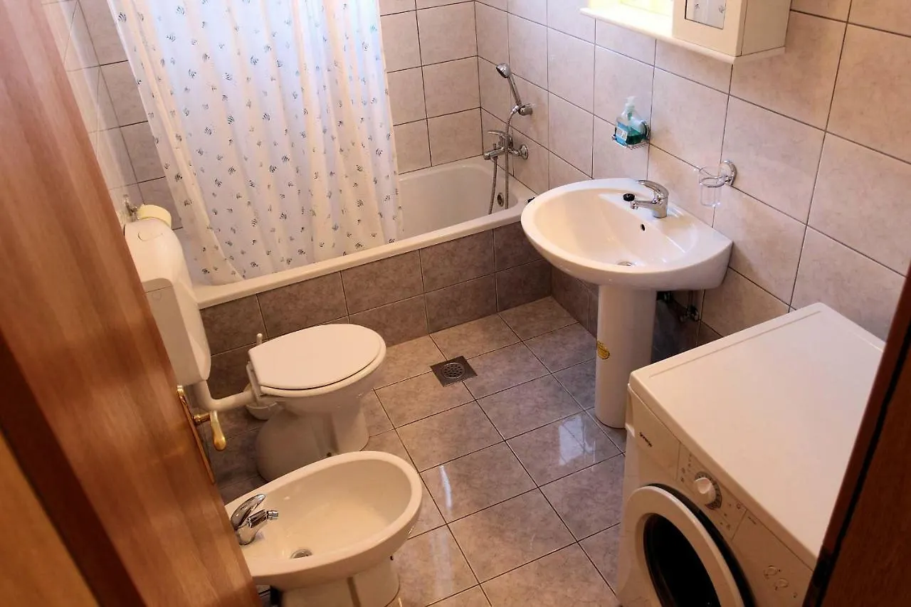 Apartment Djurdjica Novi Vinodolski