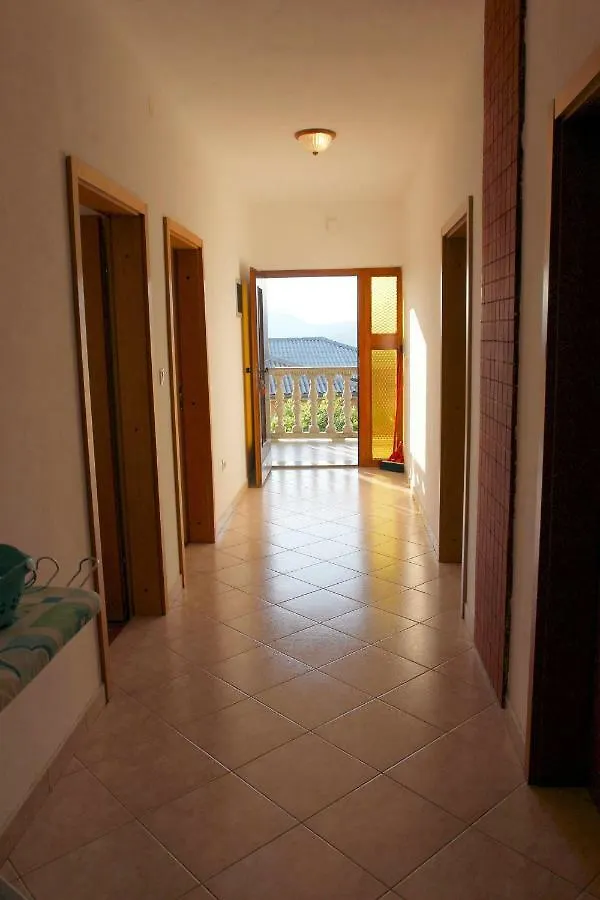 Apartment Djurdjica Novi Vinodolski