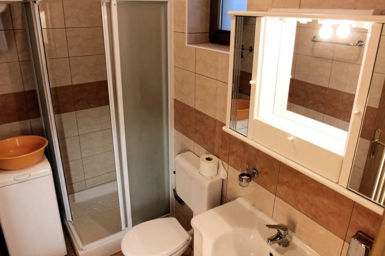 Apartment Djurdjica Novi Vinodolski