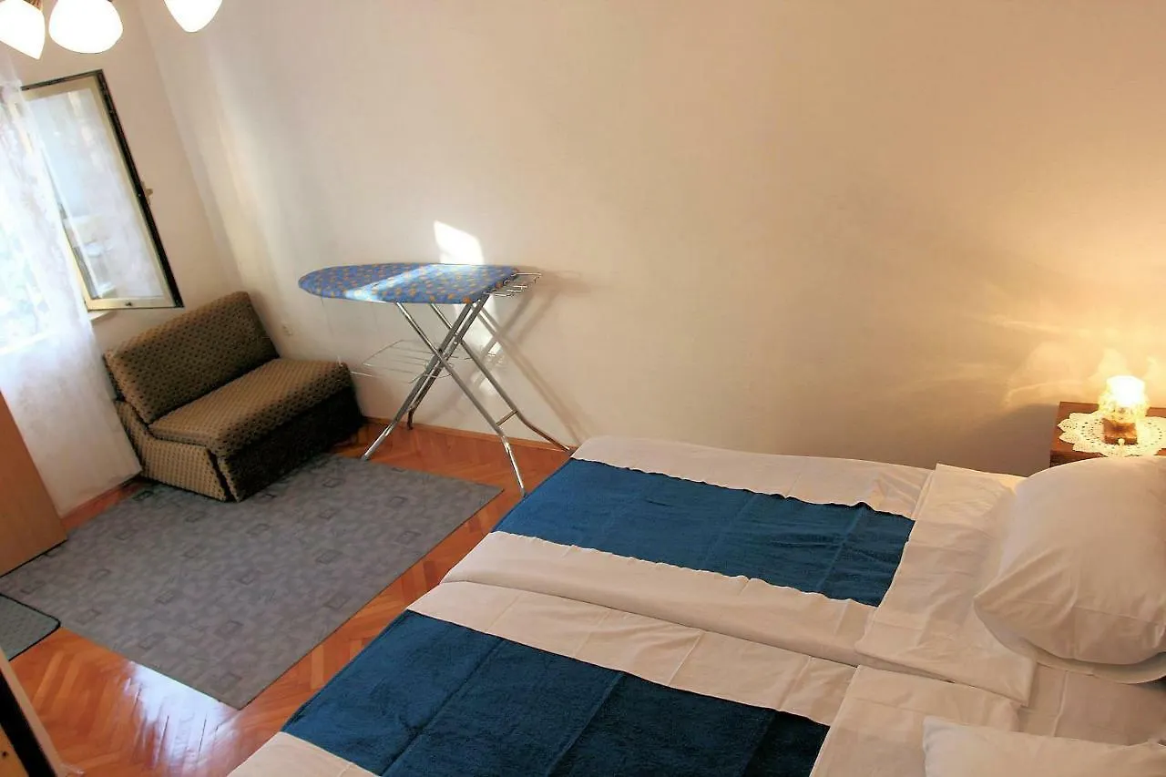 Apartment Djurdjica Novi Vinodolski