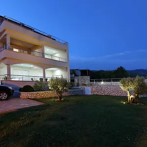 Apartament Residenca, Novi Vinodolski
